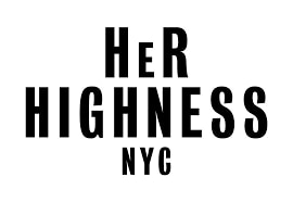 Her Highness NYC coupons